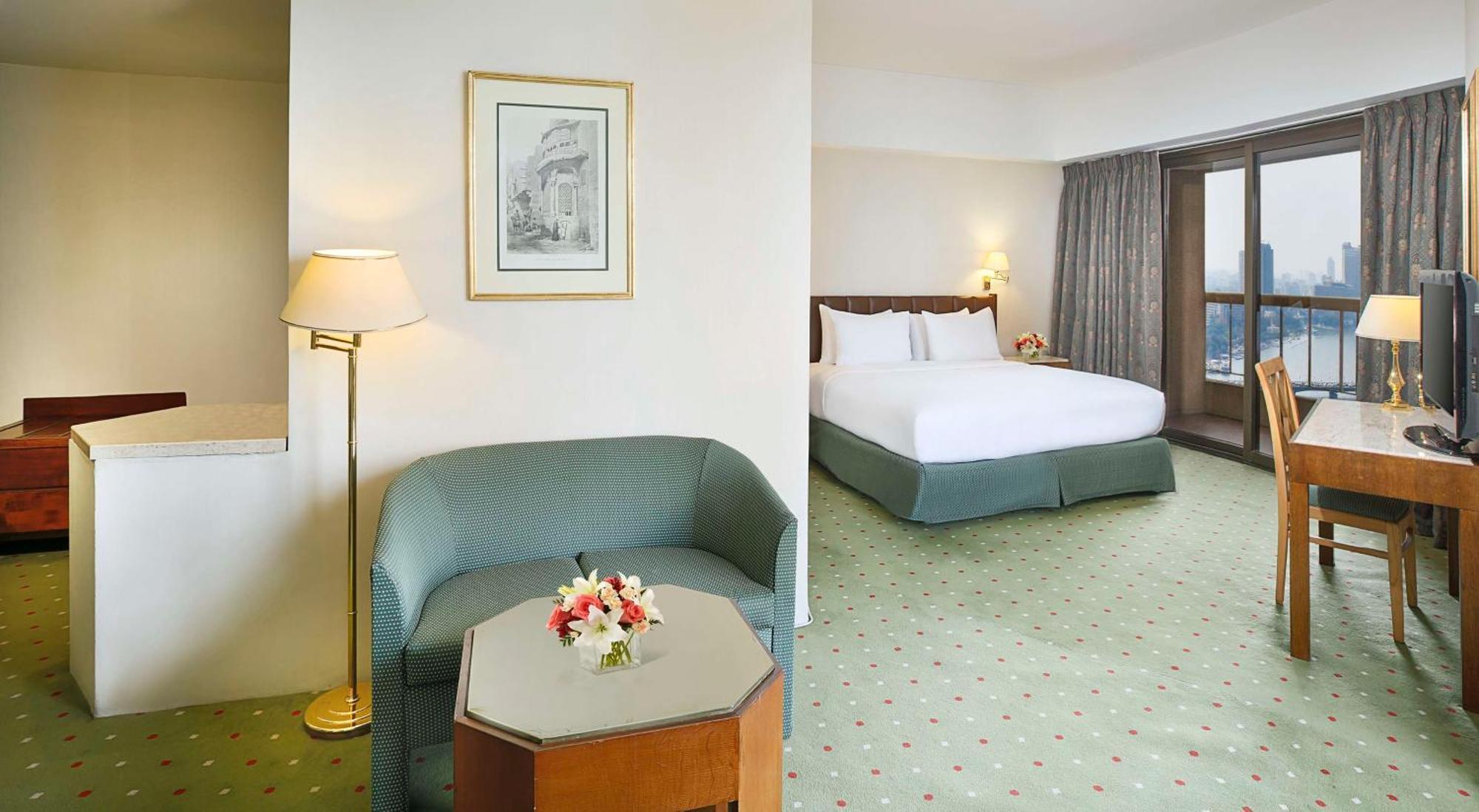 King Guest room Nile View,1549544794:JPEG