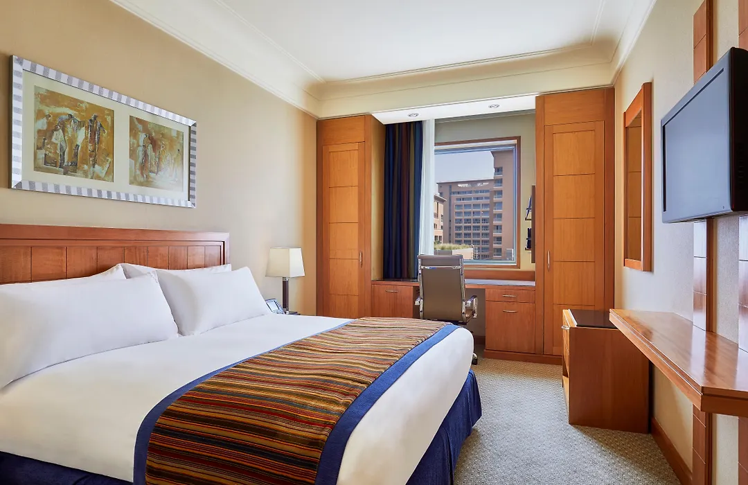 Holiday Inn Citystars By Ihg-1