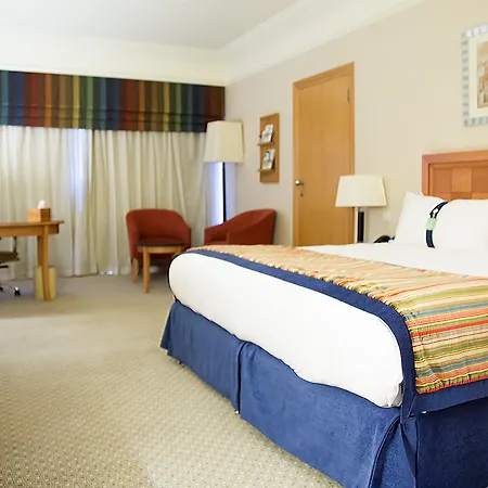 Holiday Inn Citystars By Ihg-3