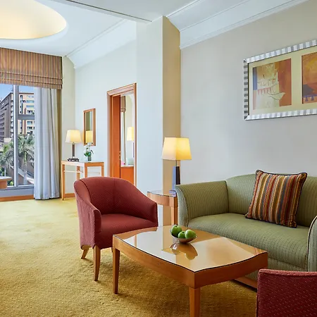 Holiday Inn Citystars By Ihg-2
