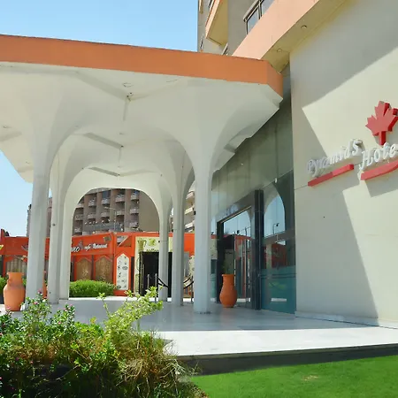 Aracan Pyramid Hotel-2