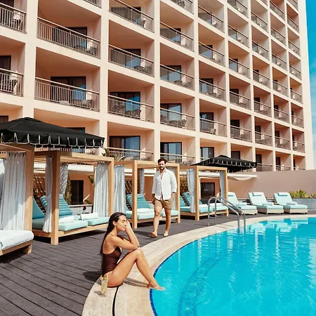 Sofitel Cairo Downtown Nile-2